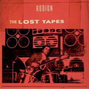 The Lost Tapes