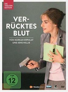 Verrucktes Blut