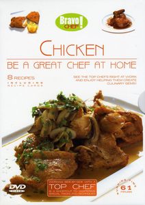 Bravo Chef: Chicken Cuisine