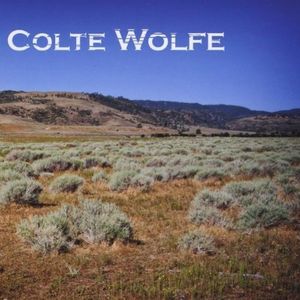 Colte Wolfe