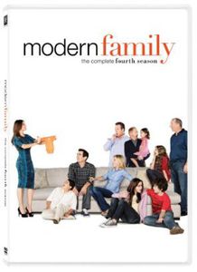 Modern Family: Season 4