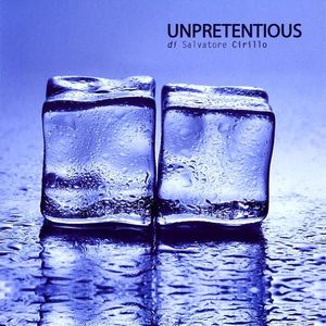 Unpretentious