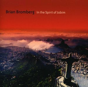 In the Spirit of Jobim