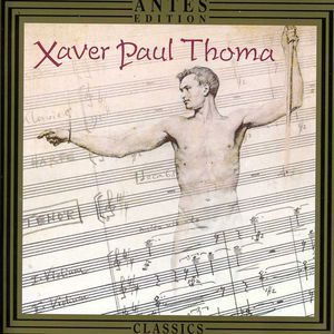 Thoma Chamber Music