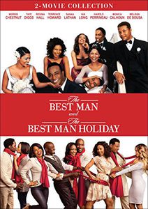 The Best Man / The Best Man Holiday