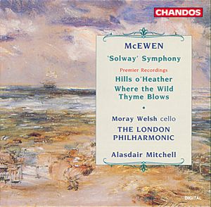 Solway Symphony / Hills O'Heather