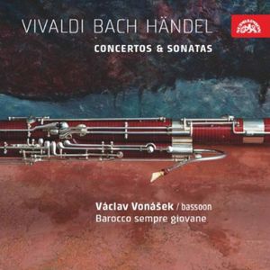 Concertos & Sonatas