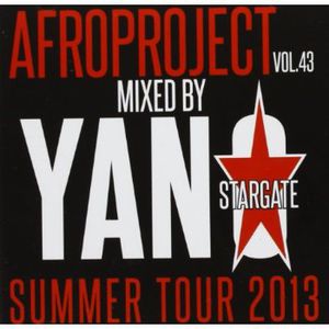 Afro Project 43
