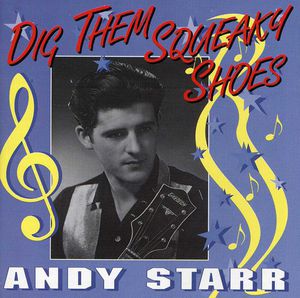 Dig Them Squeaky Shoes