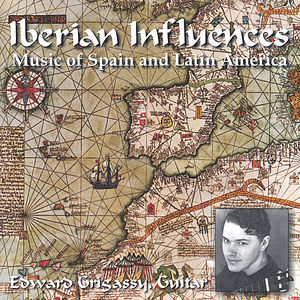 Iberian Influences