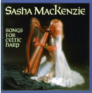 Songs for Celtic Harp