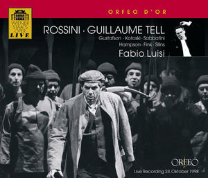 Guillaume Tell