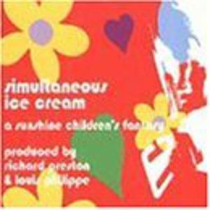 Simultaneous Ice Cream / Various