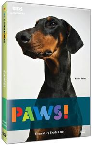 Paws