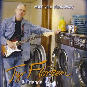 Wash Your Blues Away