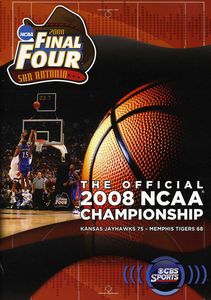 2008 Mens NCAA March Madness