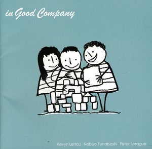 In Good Company