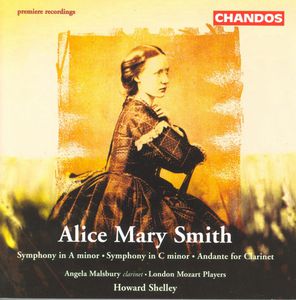 Symphonies / Andante