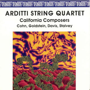 California Composers