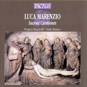 Sacrae Cantiones