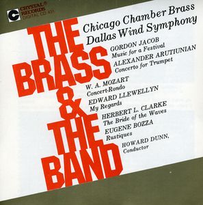 Brass & the Band