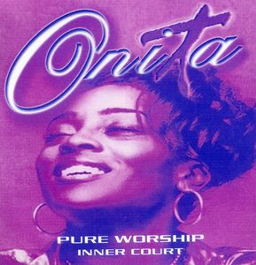 Pure Worship Inner Court