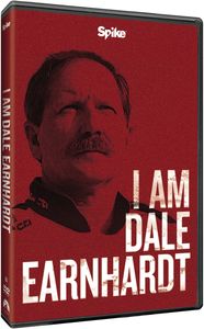 I Am Dale Earnhardt