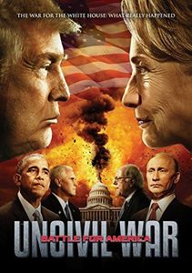 Uncivil War: Battle for America