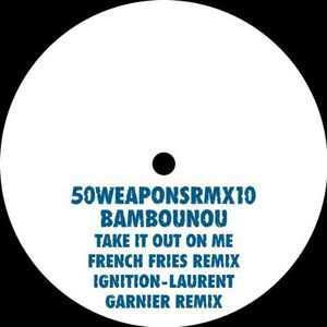 Take It on Me (French Fries RMX)