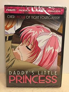 Daddy's Little Princess