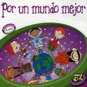 Por Un Mundo Mejor [Import]
