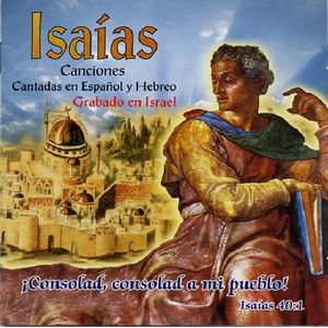 Songs Of Isaiah