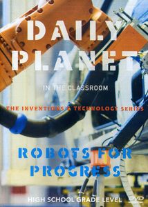 Robots for Progress