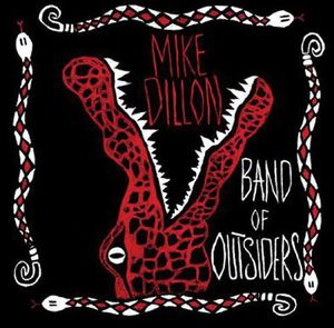 Band of Outsiders