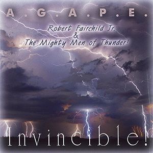 Invincible!