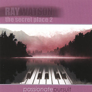 Secret Place 2: Passionate Pursuit