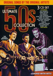 Ultimate 50s Collection