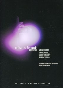 Missa Solemnis