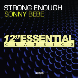 Strong Enough