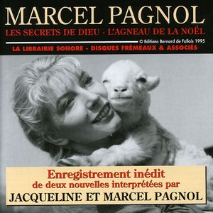 Les Secrets De Dieu: L'agneau De La No&euml;l