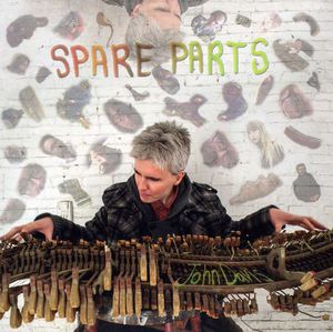 Spare Parts