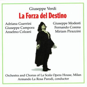 Forza Del Destino