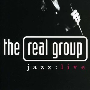 Jazz: Live