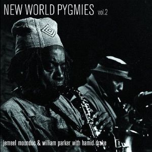 New World Pygmies, Vol. 2