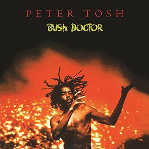 Bush Doctor [Import]