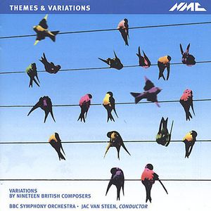 Themes & Variations