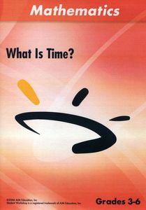 What Is Time