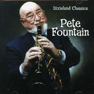 Dixieland Classics 1