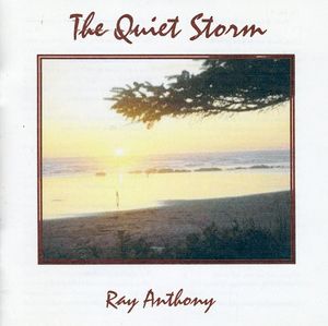 The Quiet Storm