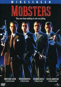 Mobsters